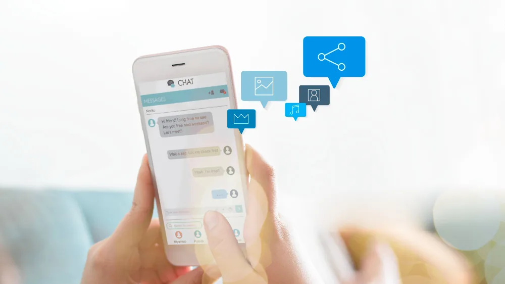 automação de chatbot com manychat