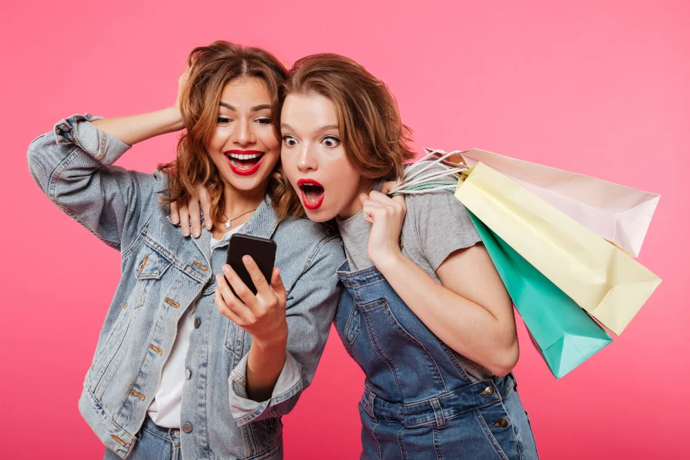 seo na black friday porque brasileiros compram pela internet por celular