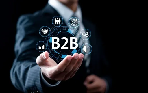Por que empresas B2B estão migrando investimento para SEO em 2026