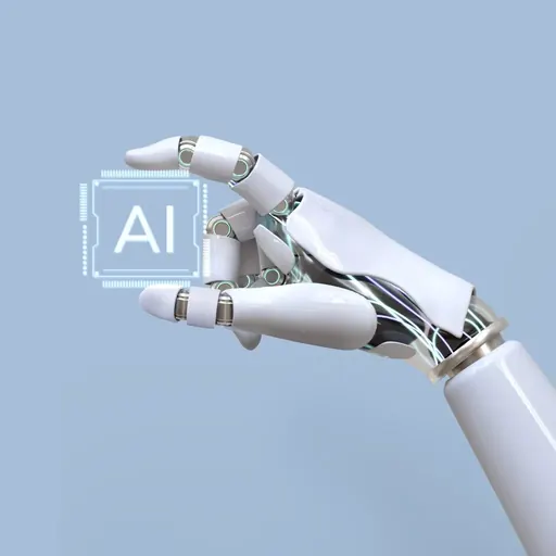 Integração de IA no Marketing: O Futuro Já Chegou
