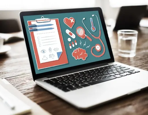 Como transformar visitas em consultas