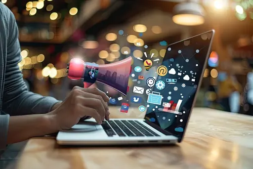 Marketing Digital para Empresários: Soluções Rápidas e Eficientes