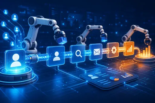 Vendas Híbridas: O Modelo que Está Dominando o B2B em 2026